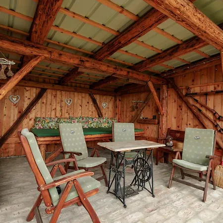 Naphegy Kucko Apartment *