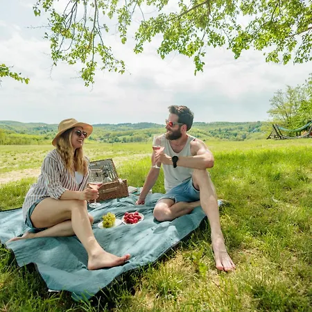 דירה Naphegy Kucko *