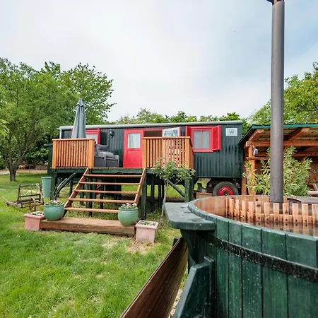 Naphegy Kucko * Écs