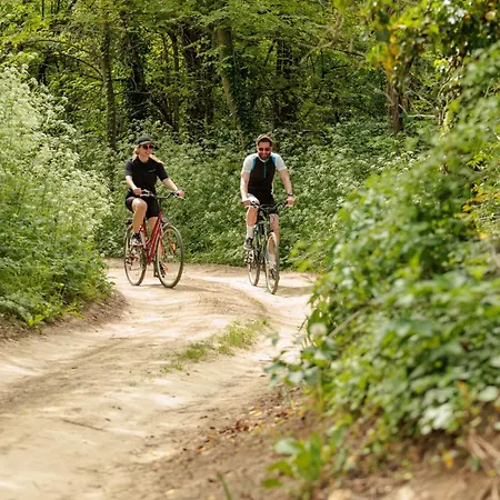 Naphegy Kucko דירה