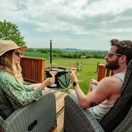 דירה Naphegy Kucko