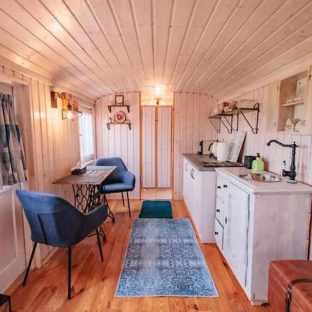 Naphegy Kucko Appartement *