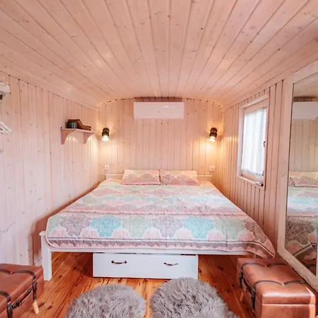 דירה Naphegy Kucko *