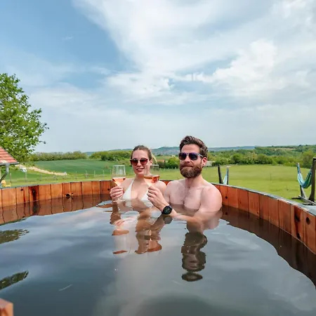 Naphegy Kucko דירה