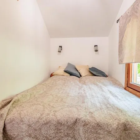Naphegy Kucko Apartment Ecs