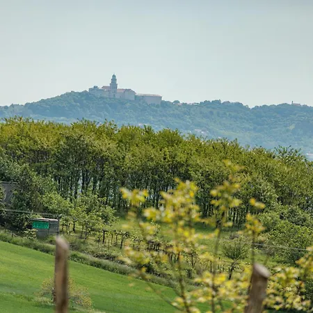 דירה Naphegy Kucko