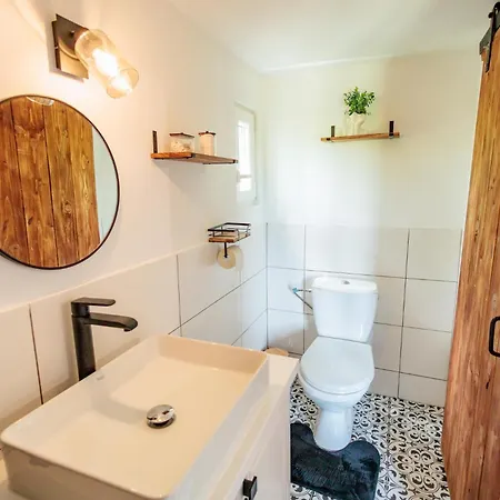 Naphegy Kucko דירה *