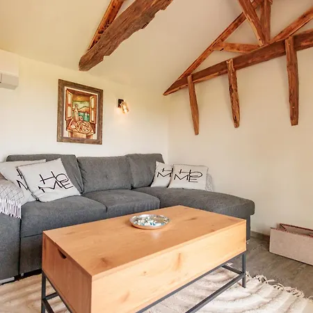 דירה Naphegy Kucko *