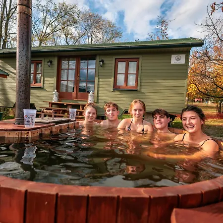 Naphegy Kucko 아파트