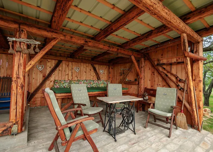 Naphegy Kucko Apartment *