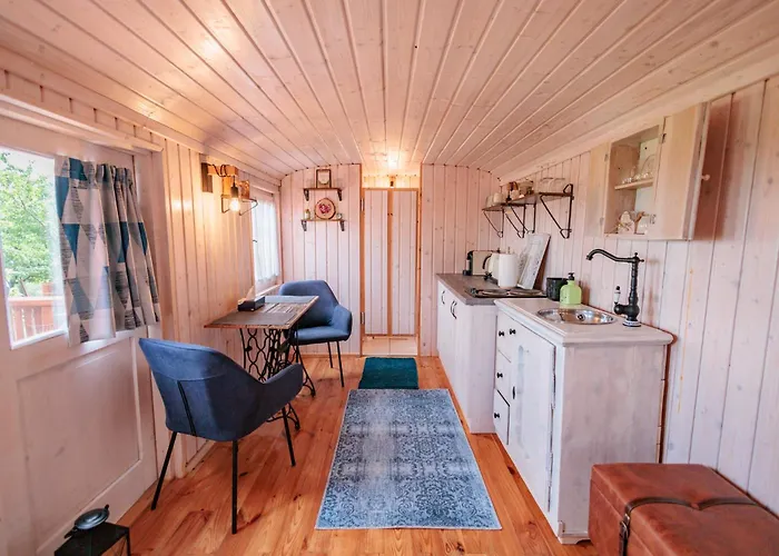 Naphegy Kucko Apartment *
