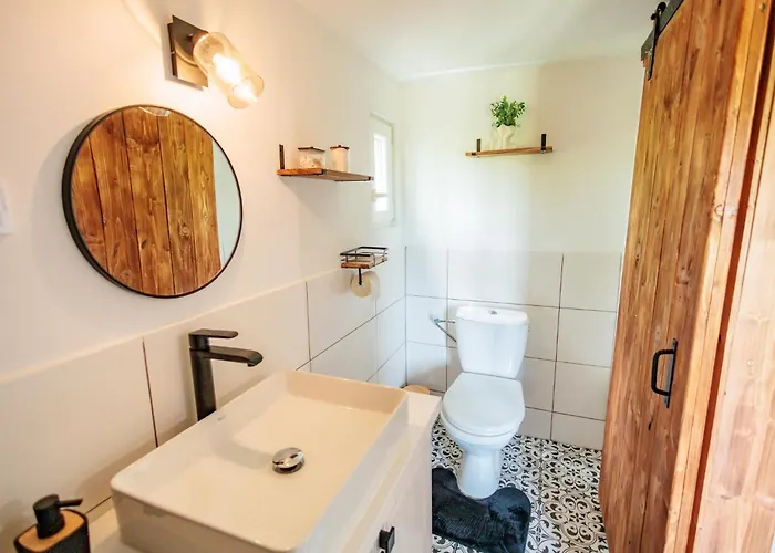 Naphegy Kucko شقة *